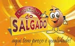 Logotipo Cantina dos Salgados