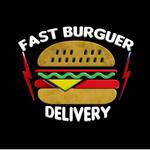Logotipo Fast Burguer