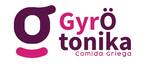 Logotipo Gyrötonika