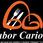 Logotipo Sabor Carioca de Nilópolis