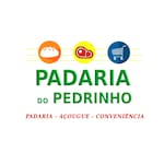 Logotipo Padaria do Pedrinho