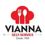 Logotipo Vianna Restaurante