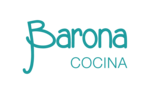 Logotipo Barona Cocina