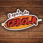Logotipo Espeto do Cebola