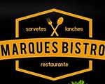 Logotipo Marques Bistrô