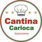 Logotipo Cantina Carioca