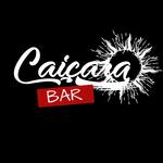 Logotipo Caiçara Bar e Burger