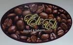 Logotipo Eli & Eli Sabores