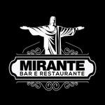 Logotipo Mirante Japa Food