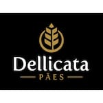 Logotipo Dellicata Pães