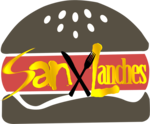 Logotipo San Lanches