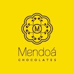 Logotipo Mendoá Chocolates