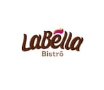 Logotipo La Bella Bistrô