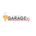 Logotipo Garage70