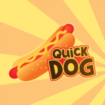 Logotipo Quick Dog