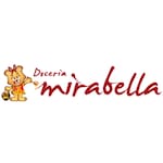 Logotipo Doceria Mirabella