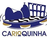 Logotipo Carioquinha - Restaurante & Petiscaria