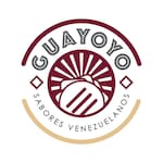 Logotipo Guayoyo Sabores Venezuelanos