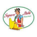Logotipo Sapore Italia Gastronomia