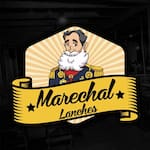 Logotipo Marechal Lanches