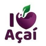 Logotipo I Love Açaí