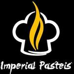 Logotipo Imperial Pastéis