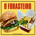 Logotipo O Forasteiro