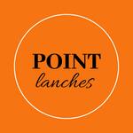 Logotipo Point Lanches