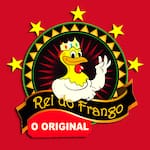 Logotipo Rei do Frango Cachambi