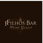 Logotipo Espaço F Filhos