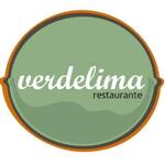 Logotipo Verdelima Restaurante