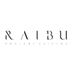 Logotipo Raibu Sushi