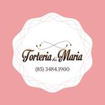 Logotipo Torteria Di Maria
