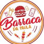 Logotipo Barraca da Paula