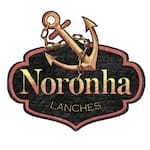 Logotipo Noronha Lanches