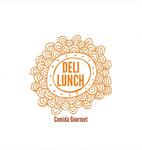 Logotipo Deli Lunch
