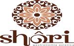 Logotipo Shôri Gastronomia Asiática