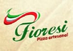 Logotipo Pizzaria Fioresi