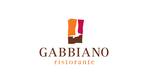 Logotipo Restaurante Gabbiano