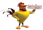 Logotipo Galinheiro Grill