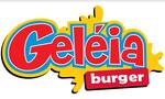 Logotipo Geléia Burger - Valparaíso