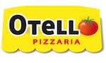 Logotipo Otello Pizzaria