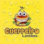 Logotipo Guerreiro Lanches