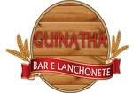Logotipo Guinatha Bar e Lanchonete