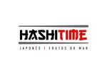 Logotipo Hashi Time - Realengo
