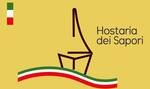 Logotipo Hostaria Dei Sapori