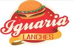 Logotipo Iguaria Lanches e Restaurante