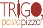 Logotipo Trigo Pasta Pizza