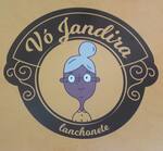 Logotipo Lanchonete Vó Jandira