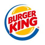 Logotipo Burger King